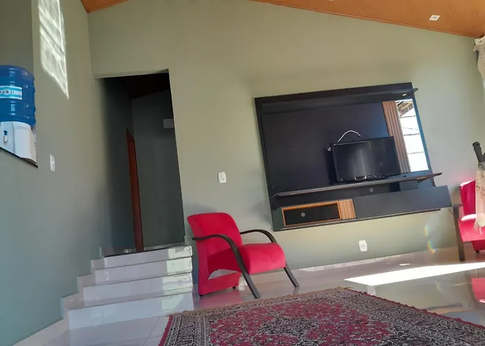 Casa Da Pedra