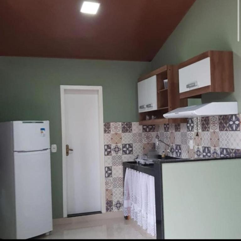 Casa Da Pedra *