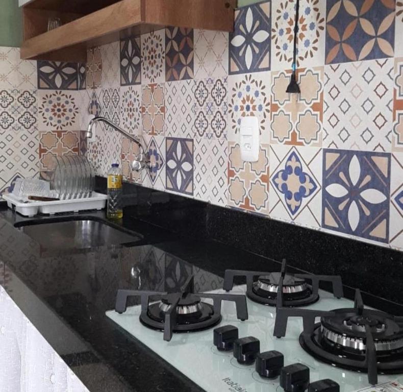 Casa Da Pedra Holiday home